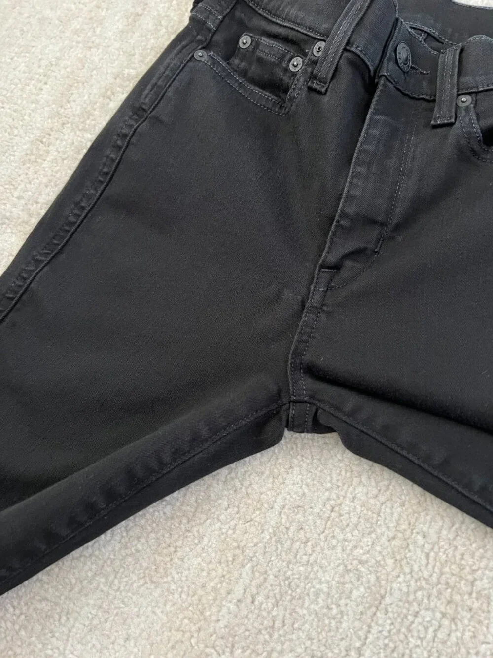 AYR black high